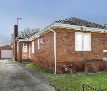 20 Salisbury Street, Essendon North VIC 3041 - Photo 3