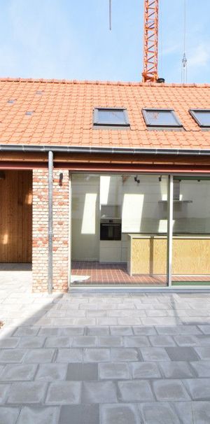 Huis te huur in Lichtaart voor € 1.700 met 5 slaapkamers - Photo 1