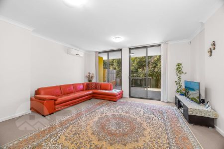 54/195-199 William St Granville - Photo 5