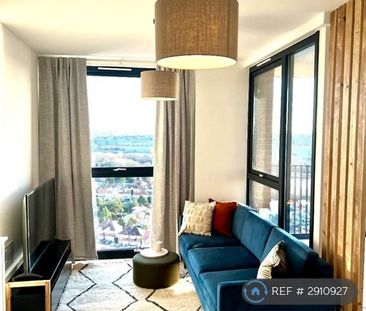 1 bedroom flat to rent - Photo 1