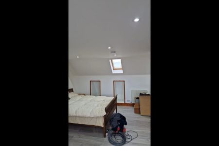 Studio to rent - Photo 4