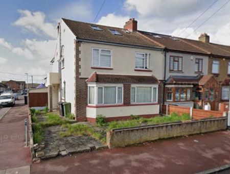 Manor Road, Dagenham, RM10, Property for rent - Photo 4