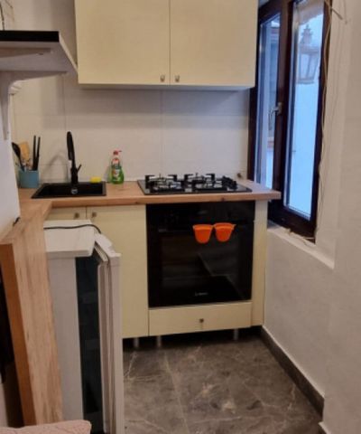 Garsoniera Centrul Istoric - Fotografie 5