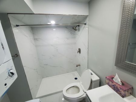 For Lease - 44 Wildberry Crescent Unit# BSMT, Brampton, Ontario - Photo 5