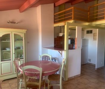 Location Appartement 1 pièce 30m² PIERREFEU DU VAR 83390 - Photo 3