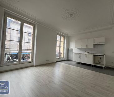 Location Appartement 2 pièces 29m² VERSAILLES 78000 - Photo 3