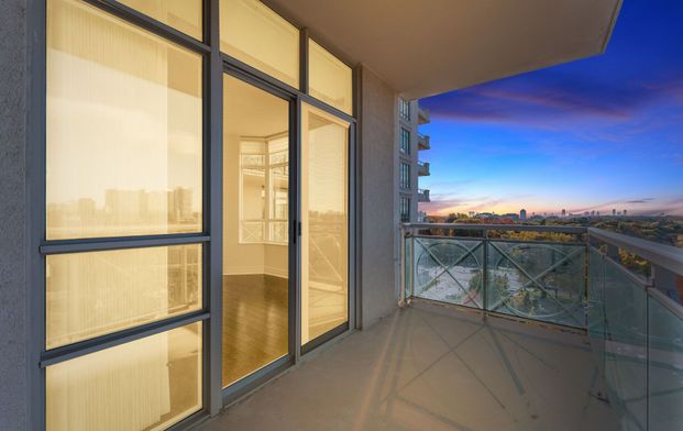 For Lease - 10 Bloorview Place Unit# 707, Toronto, Ontario - Photo 1