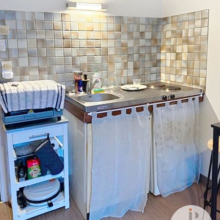 Location Appartement 1 pièce 19m² - Photo 3