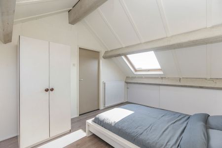 Te huur: Huis Weidezoom in Moordrecht - Foto 5