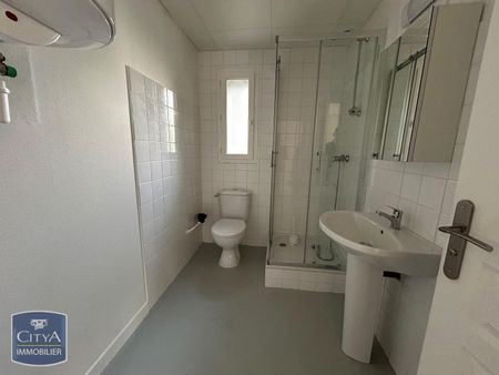 Location Appartement 2 pièces 45m² GRENOBLE 38000 - Photo 5