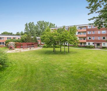 Eddavägen 15 B - Foto 4