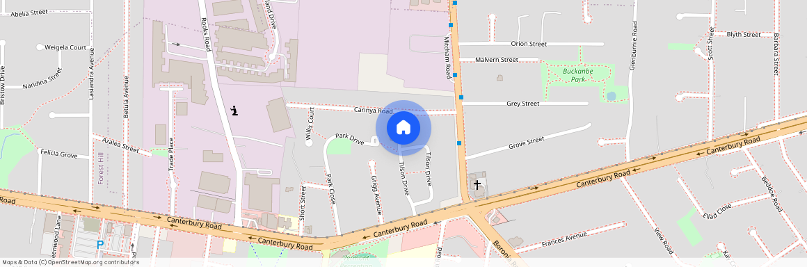 55 Tilson Drive, Vic 3133, Vermont