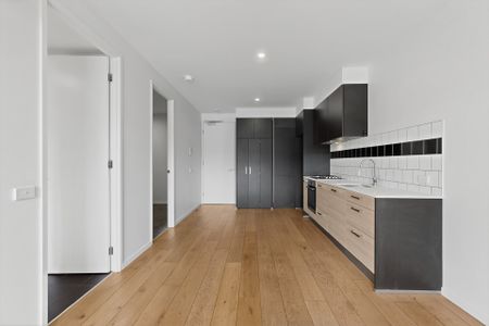 Secure, Stylish And Sublime Apartment Living - Photo 4