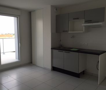 Location Appartement 4 pièces 90m² - Photo 3