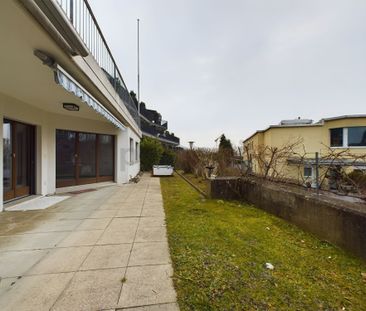 Grosszügige 3.5-Zimmer Terrassenwohnung in Bülach - Foto 6