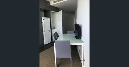 Bright, High Floor and Fully Furnished - Photo 3