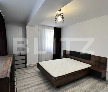 Apartament 3 camere, 76 mp, decomandat, modern/lux, zona Calea Severin - Fotografie 2