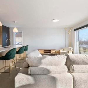 SPACIEUX 5 ½ À LOUER À CHÂTEAUGUAY - Photo 3