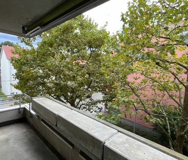 Gemütliche Single-Wohnung mit grossem Balkon - Foto 3