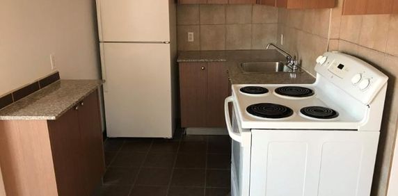 1 CH - 1 SDB - Montréal - $1,125 /mo - Photo 2