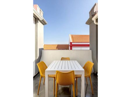 Rua dos Trabalhadores Rurais, Caparica, Setúbal Municipality 2825-101 - Photo 2