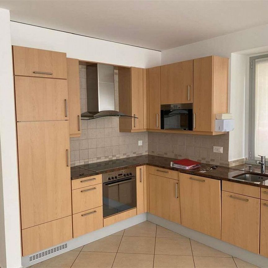 MELANO - in centro paese affittiamo un 4.5 loc. duplex - Foto 1