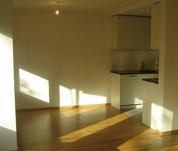 Chill-Modus On: Dein neues Zuhause in Arlesheim wartet! - Foto 1