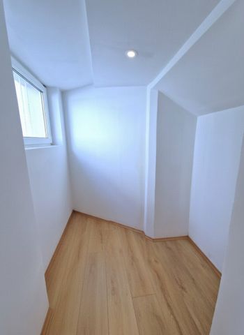 Kleine feine Stadtwohnung in Graz Gries – ideal für Singles, Studenten und Berufspendler! - Foto 4