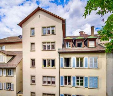 1.5 Zimmer, 50 m², 2. Stock - Photo 5