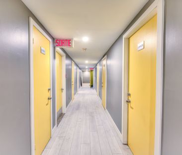 Appartement à louer - Longueuil (Le Vieux-Longueuil) (Lemoyne) - Photo 6