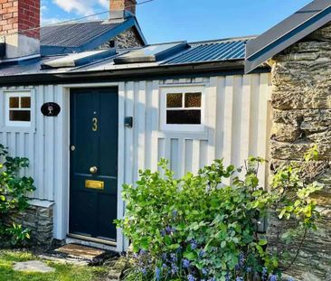 Fig Tree Cottage - A character-filled Roxburgh retreat blending tim... - Photo 4