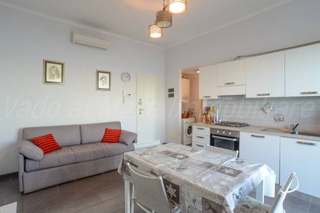Bilocale via Aurelia 88, Vado Centro, Vado Ligure - Foto 3
