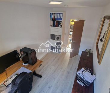 Helle, gemütliche 3-Zimmer-Wohnung, nähe Bürgerpark und Universität - Foto 1