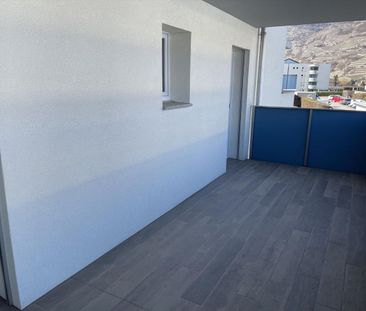 Appartement 3.5 pièces - Foto 3