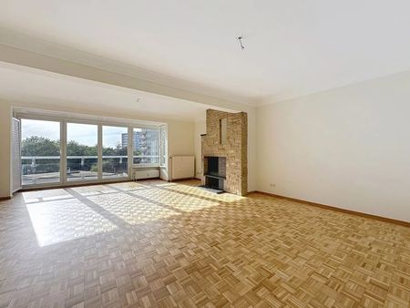 Appartement te huur - Foto 3