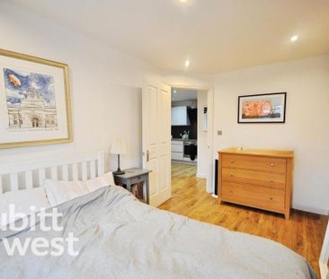 1 bedroom apartment to rent - Photo 3