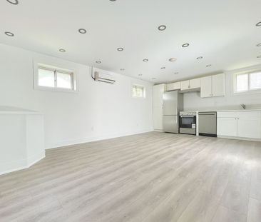 For Lease - 274 LINCOLN Street Unit# REAR, Welland, Ontario - Photo 3