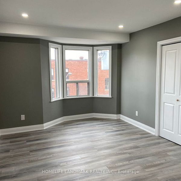 For Lease - 610 Bloor Street Unit# 2A, Toronto, Ontario - Photo 1