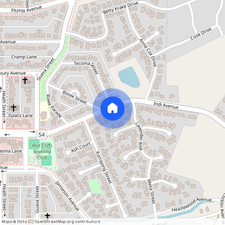 108 Indi Avenue, Vic 3496, Red Cliffs