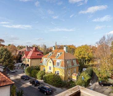 Stora Gungans Väg, Enskede - Photo 5