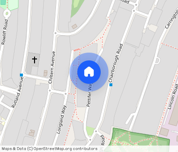 Dewwood Court, High Wycombe - Photo 1