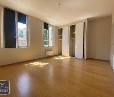 Appartement à louer 3 pièces 96.39m² - Photo 5