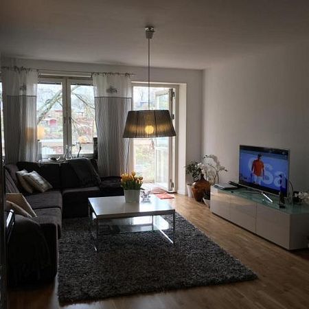 Apartment for rent in Södermalm - Photo 3