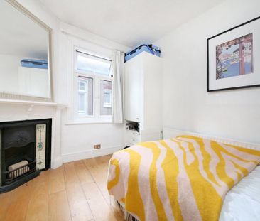 5 bedroom terraced house to rent - Photo 5