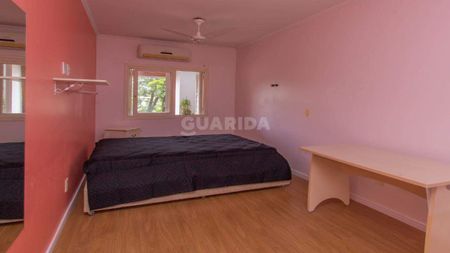 Ampla casa mobiliado com 2 dormitórios - COD: 2520 - Photo 4