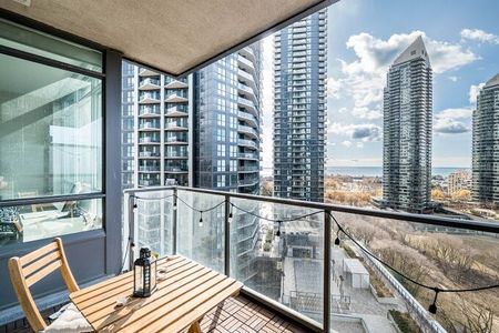 For Lease - 36 Park Lawn Road Unit# 1301, Toronto, Ontario - Photo 2