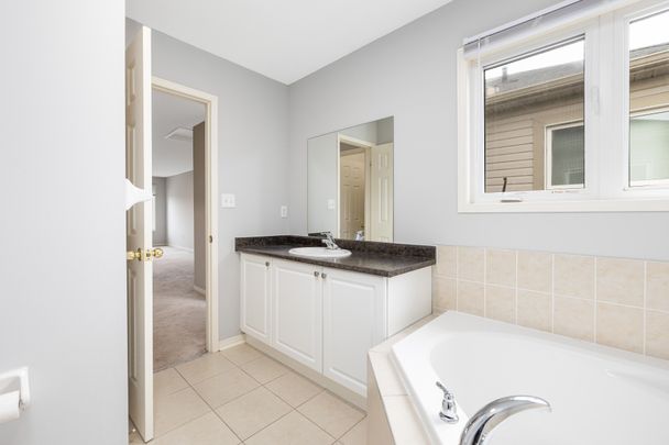 For Lease - 43 Sergio Marchi Street, Toronto, Ontario - Photo 1