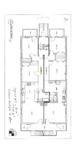 4 1/2 2 chambres Montcalm 3 Saint-Sacrement - Photo 4