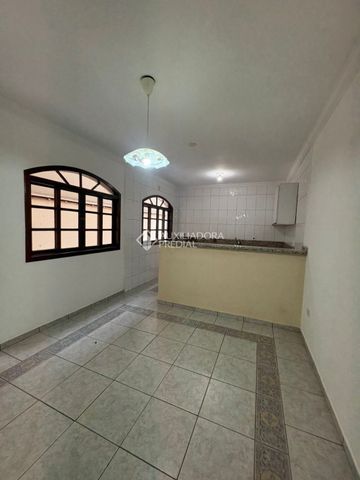 Casa com 3 quartos e 125m² para alugar em Vila Scarpelli, Santo André. - Foto 4