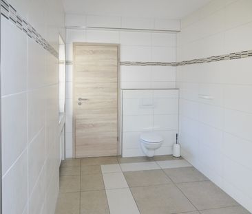 Helle, Barrierefreie 5 Zimmer Wohnung - Photo 5